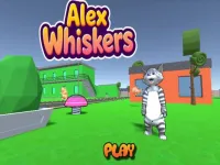 Alex Whiskers image