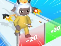 Pretty Sheep Run image